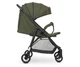 Прогулянкова коляска BAMBI M4249, Зелена - зображення 4