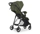 Прогулянкова коляска BAMBI M4249, Зелена - зображення 7