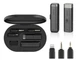 Микрофонная система Boya BY-WM3U 2.4 ГГц Lightning Черный (1010-446-01) - изображение 1