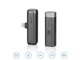 Микрофонная система Boya BY-WM3U 2.4 ГГц Lightning Черный (1010-446-01) - изображение 5