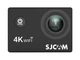 Экшн камера SJcam SJ4000 AIR 4K Черный (1009-395-00) - изображение 2