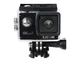Экшн камера SJcam SJ4000 AIR 4K Черный (1009-395-00) - изображение 3