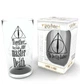 Стакан GB eye Harry Potter - Deathly Hallows Glasses 400ml (GLB0122) - зображення 1