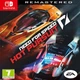 Need For Speed Hot Pursuit Remastered (английская версия) Nintendo Switch - изображение 1