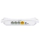 Маршрутизатор 3 антенны беспроводной Mercusys MW305R v2 (N300, 1*FE Wan , 3*FE LAN , ) (F_4139-11031) - изображение 5