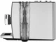 Кофеварка Jura Ena 8 Massive Aluminium - изображение 6