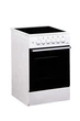 Плита Greta 1470-Э-СК-03 (W) - изображение 3