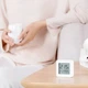 Датчик температури та вологості термометр кімнатний гігрометр MiJia Temperature Humidity Electronic Monitor 2 - зображення 5