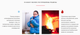 Портативный тепловентилятор дуйчик Handy Heater, электрообогреватель, мини обогреватель - изображение 6