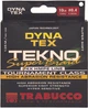 Шнур Trabucco Tekno Super Braid 135 м 0.205 мм 11.34 кг Зеленый (054-21-200) - изображение 4