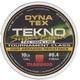 Шнур Trabucco Tekno Super Braid 135 м 0.205 мм 11.34 кг Зеленый (054-21-200) - изображение 1