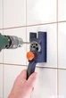 Пристосування-кондуктор для свердління шкантів KWB Dubelprofi (758000) - зображення 3