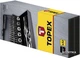 Набір плашок і мітчиків TOPEX M3-M12 32 шт (14A426) - изображение 2