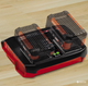 Зарядное устройство для инструмента Einhell X-Change Twincharger 3A (4512069) - изображение 2
