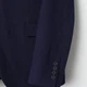 Пиджак мужской H&M XAZ057321CMDX 52 Темно-синий (DD8000003097269) - изображение 5