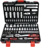 Набор инструментов Haisser 1/2", 1/4'' 108 предмета (BP91907) - изображение 1