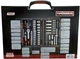 Набор инструментов Haisser 1/2", 1/4'' 108 предмета (BP91907) - изображение 7
