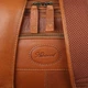 Мужской рюкзак кожаный Ashwood 8144 Tan (Рыжий) - изображение 5