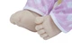 Пупс велетень JC Toys ‘Lots to Cuddle Babies’ Asian 20" Вerenguer 51 см (35018) (B002Y4ZL22) - изображение 5
