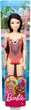 Лялька Barbie Doll Brunette Wearing Swimsuit в купальнику (GHW38) (B0814C9YD6) - зображення 6
