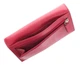Большой женский кошелёк цвета фуксия Visconti HT35 FCS Buckingham c RFID (Fuchsia) - изображение 5