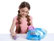 Інтерактивна іграшка Moosе Little Live Pets S2 Lil Hedgehog House їжачок з хатинкою (28403) (B06XNQBDDZ) - изображение 6