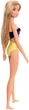 Лялька Barbie Doll Blonde Wearing Swimsuit блондинка в купальнику (GHW41) (B0814C9YD1) - зображення 3