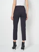 Брюки H&M 34 темно синий горох 1511708311 - изображение 2