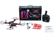 Квадрокоптер Falcon Sky Drones X25 Live Streaming Drone Складний з додатковий акумулятор (FD2500) (B0757QCL9J) - изображение 1