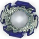 Ігровий набір Бейблейд Takara Tomy Beyblade Burst GT B-144 Booster Zwei Longinus.Dr.Sp' MeTsu - изображение 6
