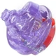 Ігровий набір Бейблейд Takara Tomy Beyblade Burst GT B-144 Booster Zwei Longinus.Dr.Sp' MeTsu - изображение 7