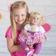 Лялька реборн Adora Toddler Time "Little Lovey " 51 см. (20016012) (B01AZAKVJO) - изображение 7