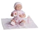 Вінілова лялька JC Toys La Newborn Realistic Baby Berenguer 40 см (18781) ( B00J459ETU) - изображение 1