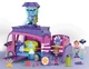 Інтерактивний фургон Just Play Vampirina Rock N' Jam Touring Van Toy для гастролей (78127) (B07RT714QB) - изображение 2