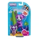 Інтерактивна лисичка WowWee Fingerlings Interactive Baby Fox - Sarah Сара (3574) (B07H3NL4V9) - изображение 7