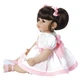 Лялька реборн Adora ToddlerTime let's Celebrate 20" 51 см (218708) (B077BZQCJS) - зображення 2