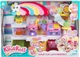 Ігровий набір Moose Kindi Kids Kitty Petkin Supermarket Супермаркет (B07NSX16D4) (50003) - зображення 5