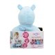 Лялька нічник Zapf Creation Baby Born Goodnight Lullaby Boy-Brown Eyes Realistic Baby Doll "Колискова" (B076166PZ5) - изображение 4