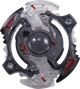 Кришки Бейблейд Takara Tomy Beyblade Burst wbba Limited Layer Set (тільки лаєри) - изображение 3