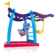Ігровий набір WowWee Fingerling Playset - Monkey Liv Інтерактивна мавпочка Лів на качелі (3731) (B06WRWXP8X) - изображение 3