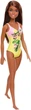 Лялька Barbie Doll Brunette Wearing Swimsuit брюнетка в купальнику (GHW39) (B0814CQ8X5) - зображення 4
