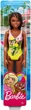 Лялька Barbie Doll Brunette Wearing Swimsuit брюнетка в купальнику (GHW39) (B0814CQ8X5) - зображення 6