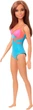 Лялька Barbie Doll Brunette Wearing Swimsuit в купальнику (GHW40) (B0814C65R4) - зображення 2
