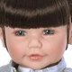Лялька реборн Adora ToddlerTime Cosmic Girl Doll 20" 51 см (2020157) (B07NFQT68J) - зображення 3