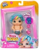 Інтерактивна лялька Moosе Little Live Bizzy Bubs Clap Baby Harper Харпер (28534) (B074189Y43) - изображение 6