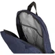 Рюкзак Skif Outdoor City Backpack L, 20L темно-синій - зображення 3