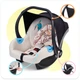 Автокрісло-перенесення Kinderkraft Mink Bird (KCMINK00BIR0000) - зображення 9