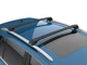 Поперечини на рейлінги Acura MDX 06-13 Air1 Black Turtle - изображение 2