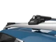 Поперечини на рейлінги Acura MDX 06-13 Air1 Turtle - изображение 3