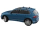 Поперечини на рейлінги Acura MDX 06-13 Air1 Turtle - изображение 4